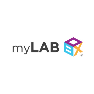 MyLAB Box Coupon