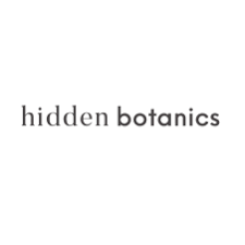 Hidden Botanics UK Discount Code