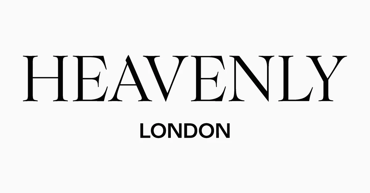 Heavenly London Discount Code