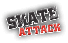 Skate Attack Discount Code