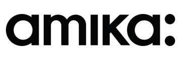 Amika Discount Code