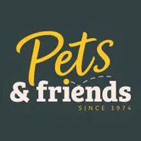 Pets & Friends Discount Code