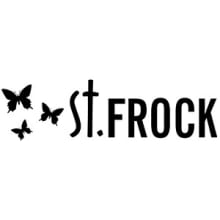 St.Frock Discount Code